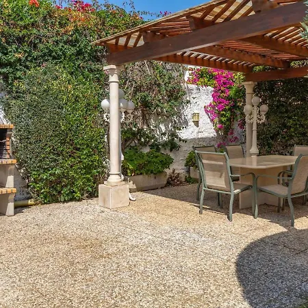 Exclusive Palmeras Puerto Banus With Heated Private Swimming Pool, Marbella, Spain